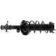 Purchase Top-Quality Front Complete Strut Assembly by KYB - SR4505 pa1