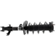 Purchase Top-Quality Front Complete Strut Assembly by KYB - SR4505 pa2