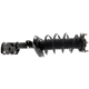 Purchase Top-Quality Front Complete Strut Assembly by KYB - SR4505 pa3