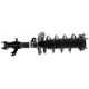 Purchase Top-Quality Front Complete Strut Assembly by KYB - SR4505 pa4