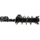 Purchase Top-Quality Front Complete Strut Assembly by KYB - SR4505 pa5