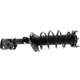 Purchase Top-Quality Front Complete Strut Assembly by KYB - SR4505 pa6