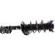 Purchase Top-Quality Front Complete Strut Assembly by KYB - SR4506 pa1