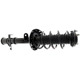 Purchase Top-Quality Front Complete Strut Assembly by KYB - SR4506 pa2