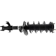Purchase Top-Quality Front Complete Strut Assembly by KYB - SR4506 pa3