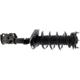Purchase Top-Quality Front Complete Strut Assembly by KYB - SR4506 pa4