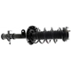 Purchase Top-Quality Front Complete Strut Assembly by KYB - SR4506 pa5