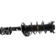 Purchase Top-Quality Front Complete Strut Assembly by KYB - SR4506 pa6