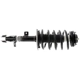 Purchase Top-Quality KYB - SR4507 - Front Complete Strut Assembly pa2