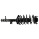 Purchase Top-Quality KYB - SR4507 - Front Complete Strut Assembly pa3