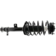 Purchase Top-Quality Front Complete Strut Assembly by KYB - SR4508 pa1
