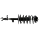 Purchase Top-Quality Front Complete Strut Assembly by KYB - SR4508 pa2
