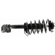 Purchase Top-Quality Front Complete Strut Assembly by KYB - SR4508 pa4