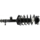 Purchase Top-Quality Front Complete Strut Assembly by KYB - SR4508 pa5