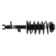 Purchase Top-Quality Front Complete Strut Assembly by KYB - SR4508 pa8