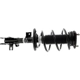 Purchase Top-Quality KYB - SR4510 - Front Complete Strut Assembly pa2