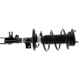 Purchase Top-Quality KYB - SR4511 - Front Complete Strut Assembly pa2