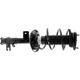 Purchase Top-Quality KYB - SR4511 - Front Complete Strut Assembly pa3