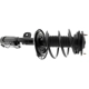 Purchase Top-Quality KYB - SR4520 - Front Complete Strut Assembly pa1