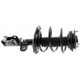 Purchase Top-Quality KYB - SR4520 - Front Complete Strut Assembly pa13