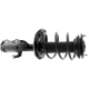 Purchase Top-Quality KYB - SR4520 - Front Complete Strut Assembly pa3
