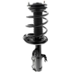 Purchase Top-Quality KYB - SR4520 - Front Complete Strut Assembly pa4