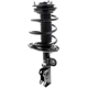Purchase Top-Quality KYB - SR4520 - Front Complete Strut Assembly pa5