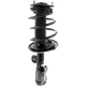 Purchase Top-Quality KYB - SR4520 - Front Complete Strut Assembly pa8