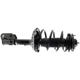 Purchase Top-Quality Front Complete Strut Assembly by KYB - SR4522 pa1