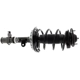 Purchase Top-Quality Front Complete Strut Assembly by KYB - SR4522 pa2