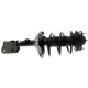 Purchase Top-Quality Front Complete Strut Assembly by KYB - SR4522 pa4