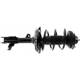 Purchase Top-Quality Front Complete Strut Assembly by KYB - SR4522 pa5
