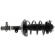 Purchase Top-Quality Front Complete Strut Assembly by KYB - SR4522 pa6