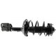 Purchase Top-Quality Front Complete Strut Assembly by KYB - SR4522 pa7