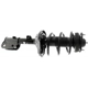 Purchase Top-Quality Front Complete Strut Assembly by KYB - SR4524 pa1