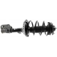 Purchase Top-Quality Front Complete Strut Assembly by KYB - SR4524 pa2
