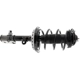 Purchase Top-Quality Front Complete Strut Assembly by KYB - SR4524 pa6