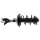 Purchase Top-Quality Front Complete Strut Assembly by KYB - SR4524 pa7