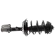 Purchase Top-Quality Front Complete Strut Assembly by KYB - SR4525 pa1