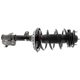Purchase Top-Quality Front Complete Strut Assembly by KYB - SR4525 pa2