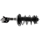 Purchase Top-Quality Front Complete Strut Assembly by KYB - SR4525 pa3