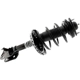 Purchase Top-Quality Front Complete Strut Assembly by KYB - SR4525 pa4