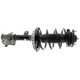 Purchase Top-Quality Front Complete Strut Assembly by KYB - SR4525 pa5