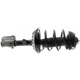 Purchase Top-Quality Front Complete Strut Assembly by KYB - SR4525 pa7