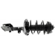 Purchase Top-Quality Front Complete Strut Assembly by KYB - SR4525 pa8