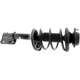 Purchase Top-Quality Front Complete Strut Assembly by KYB - SR4527 pa1