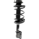 Purchase Top-Quality Front Complete Strut Assembly by KYB - SR4527 pa11