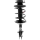 Purchase Top-Quality Front Complete Strut Assembly by KYB - SR4527 pa13