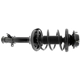 Purchase Top-Quality Front Complete Strut Assembly by KYB - SR4527 pa2