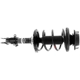 Purchase Top-Quality Front Complete Strut Assembly by KYB - SR4527 pa3